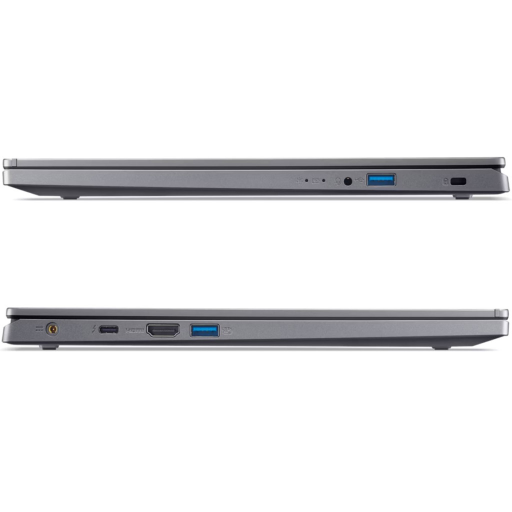 Ноутбук Acer Aspire 15 A15-51M (NX.KXTEU.007) - фото 5 Ноутбук Acer Aspire 15 A15-51M (NX.KXTEU.007) - фото 5