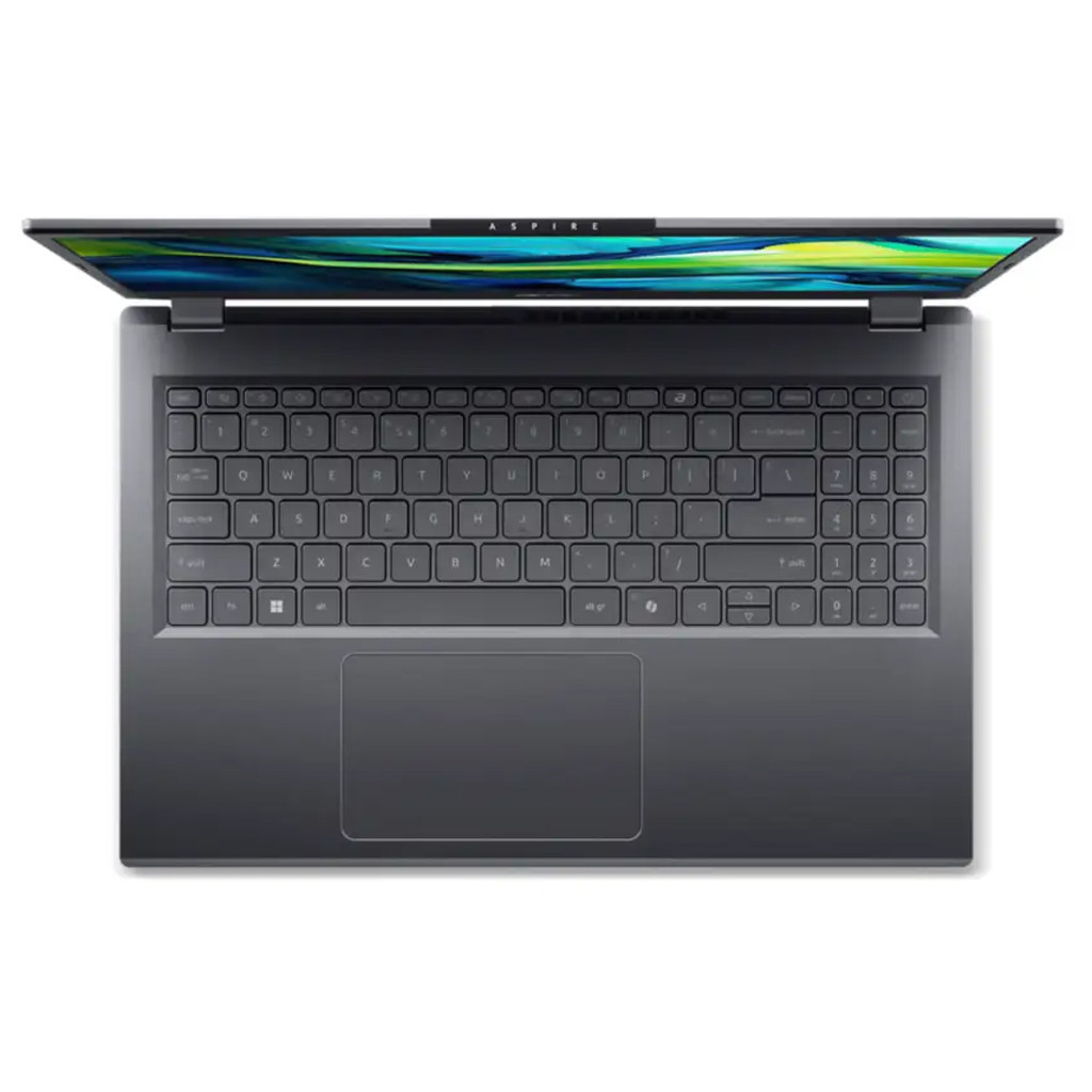 Ноутбук Acer Aspire 15 A15-51M (NX.KXTEU.005) - фото 4 Ноутбук Acer Aspire 15 A15-51M (NX.KXTEU.005) - фото 4