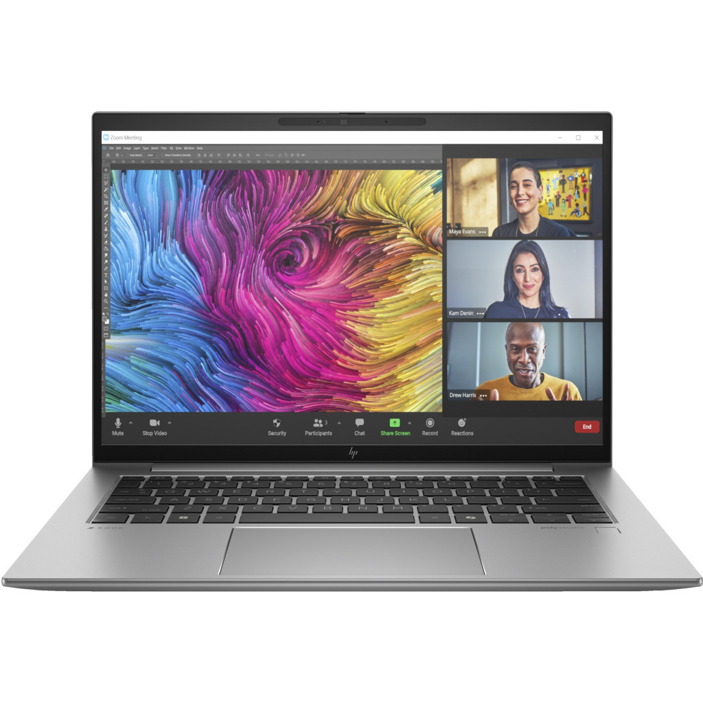 Ноутбук HP ZBook Firefly 14 G11 (8K0G8AV_V1) - фото 1