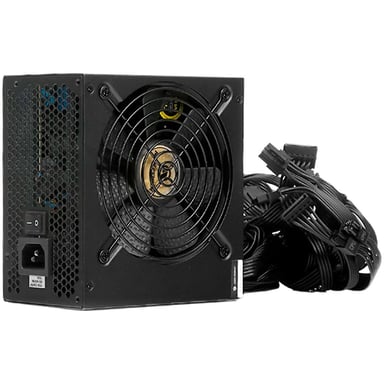 Блок живлення HighPower 600W (HP1-J600GD-F12S) - фото 1