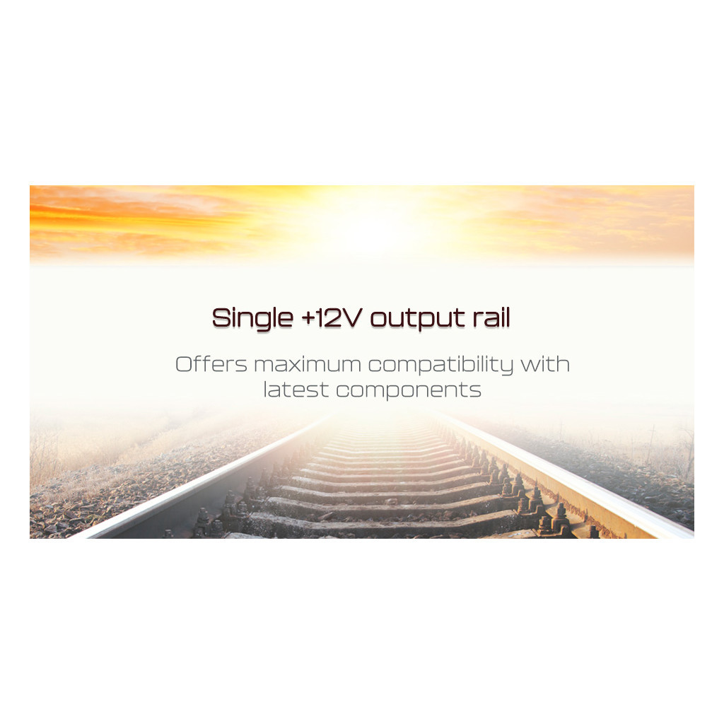 Блок живлення HighPower 600W (HP1-J600GD-F12S) - фото 4 Блок живлення HighPower 600W (HP1-J600GD-F12S) - фото 4