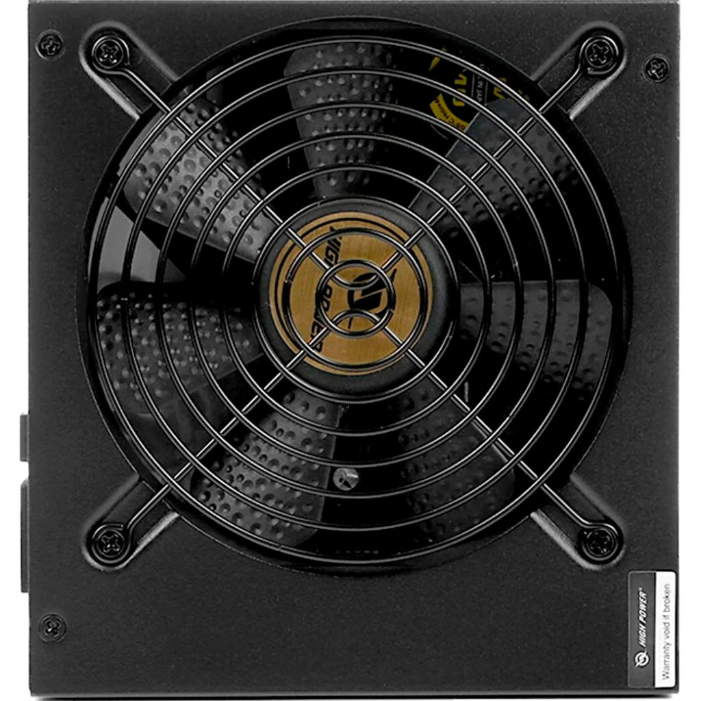 Блок живлення HighPower 600W (HP1-J600GD-F12S) - фото 5 Блок живлення HighPower 600W (HP1-J600GD-F12S) - фото 5