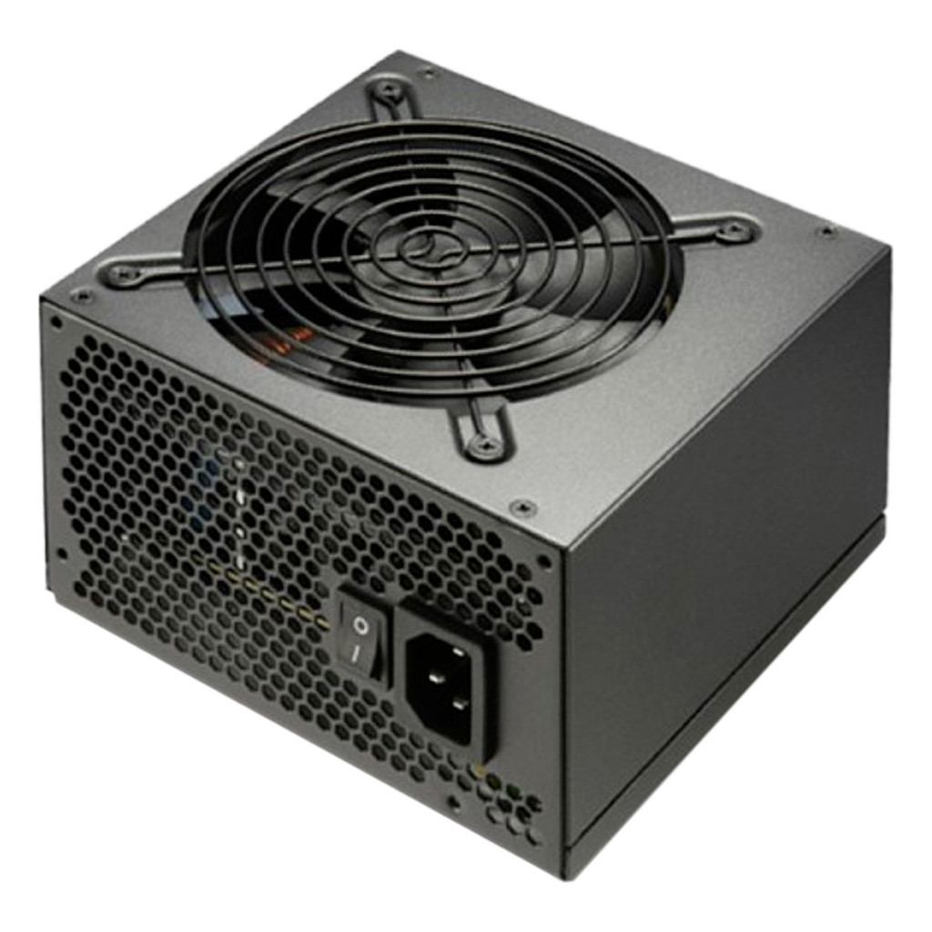 Блок живлення HighPower 700W (HP1-J700GD-F12S) - фото 1 Блок живлення HighPower 700W (HP1-J700GD-F12S) - фото 1