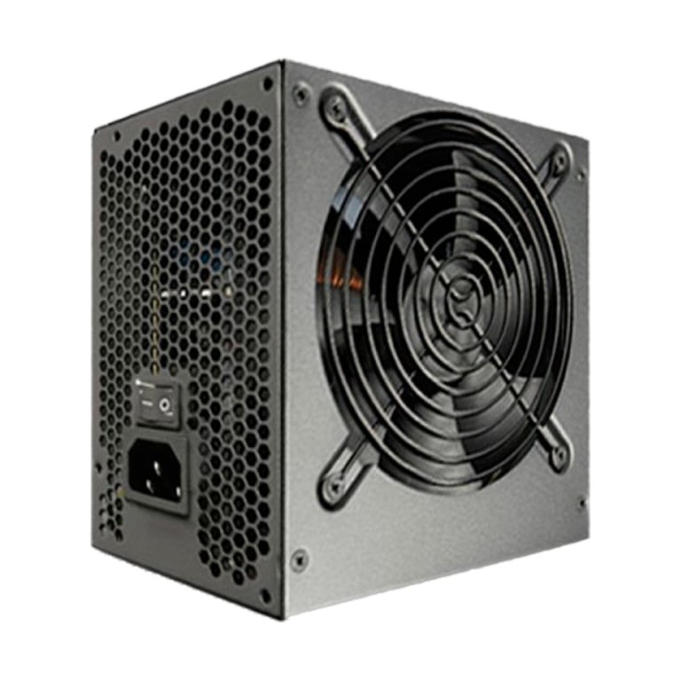 Блок живлення HighPower 700W (HP1-J700GD-F12S) - фото 2