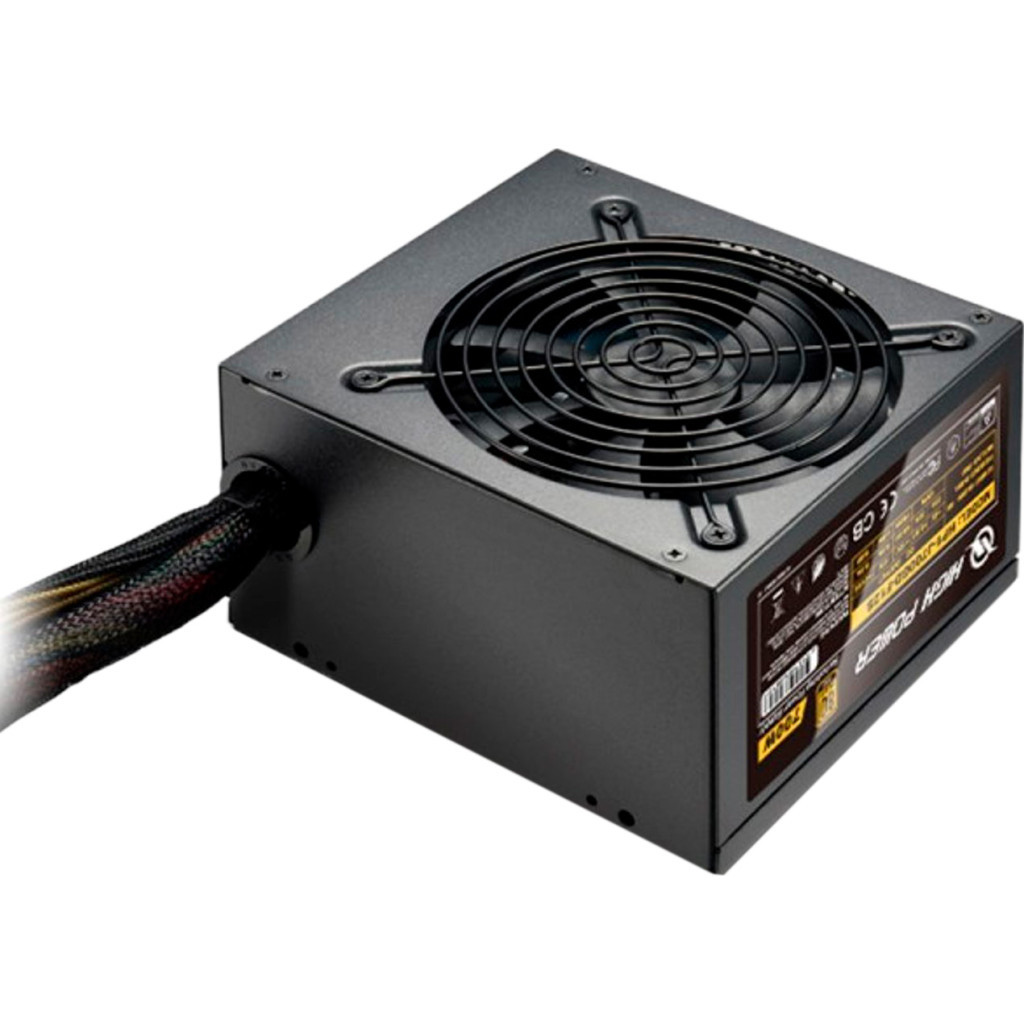 Блок живлення HighPower 700W (HP1-J700GD-F12S) - фото 3 Блок живлення HighPower 700W (HP1-J700GD-F12S) - фото 3