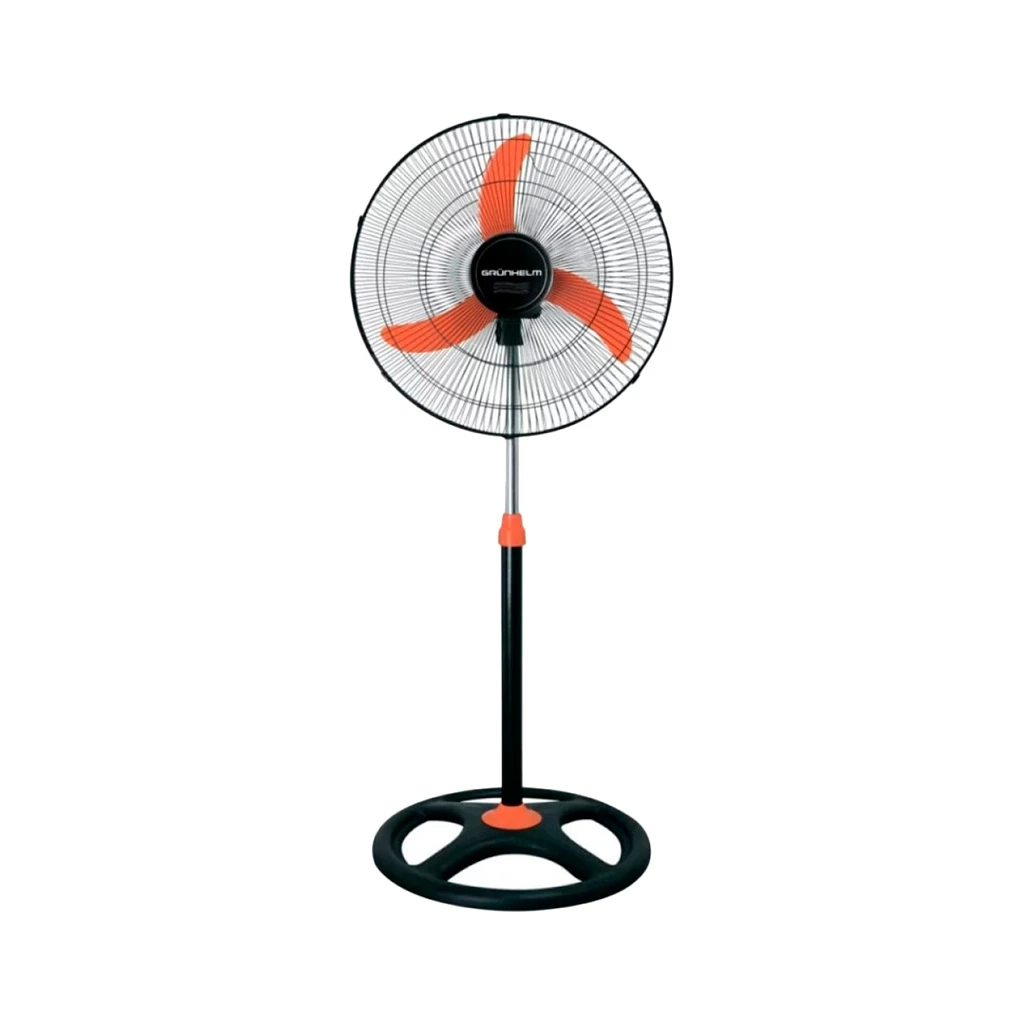 Вентилятор Grunhelm GFS-4010 - фото 1