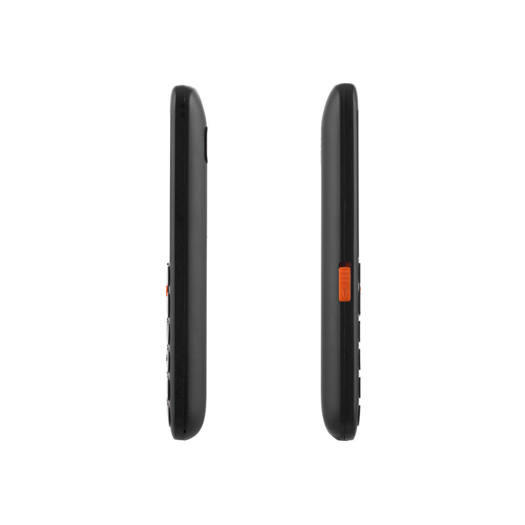 Мобільний телефон 2E T180 MAX Black (688130251051) - фото 7 Мобільний телефон 2E T180 MAX Black (688130251051) - фото 7