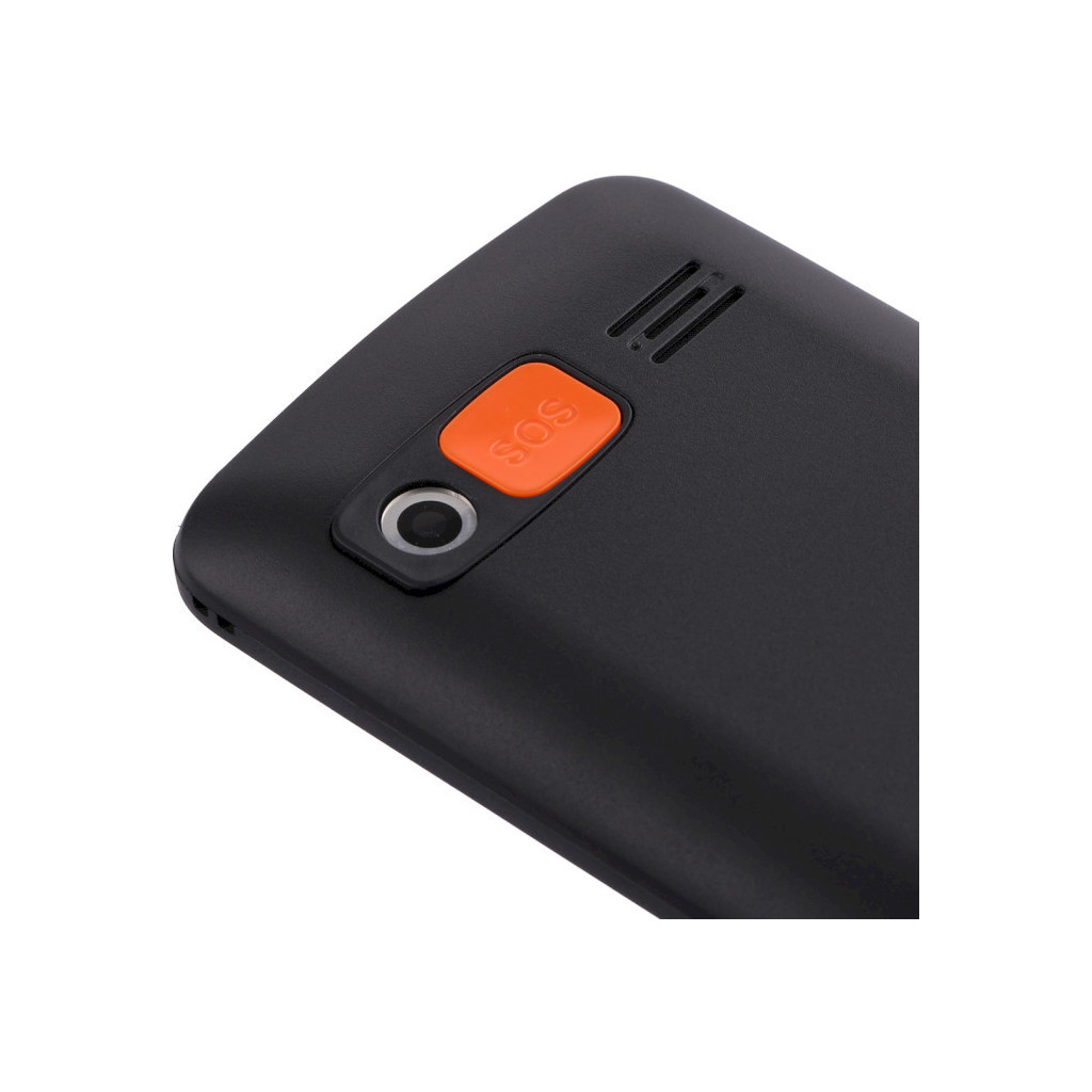 Мобільний телефон 2E T180 MAX Black (688130251051) - фото 9 Мобільний телефон 2E T180 MAX Black (688130251051) - фото 9