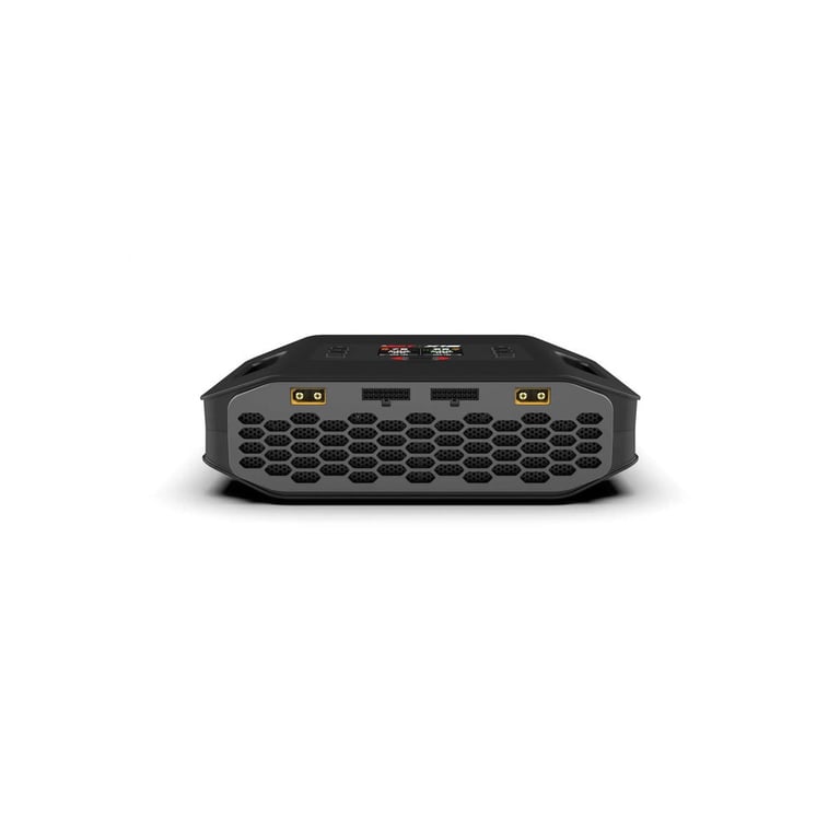 Зарядний пристрій для дрона iSDT X16,1100W x 2/20A x 2 Dual Channel (HP0015.X16) - фото 5