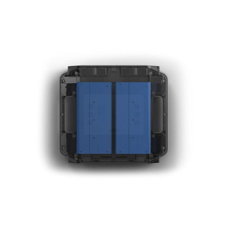 Зарядний пристрій для дрона iSDT X16,1100W x 2/20A x 2 Dual Channel (HP0015.X16) - фото 6