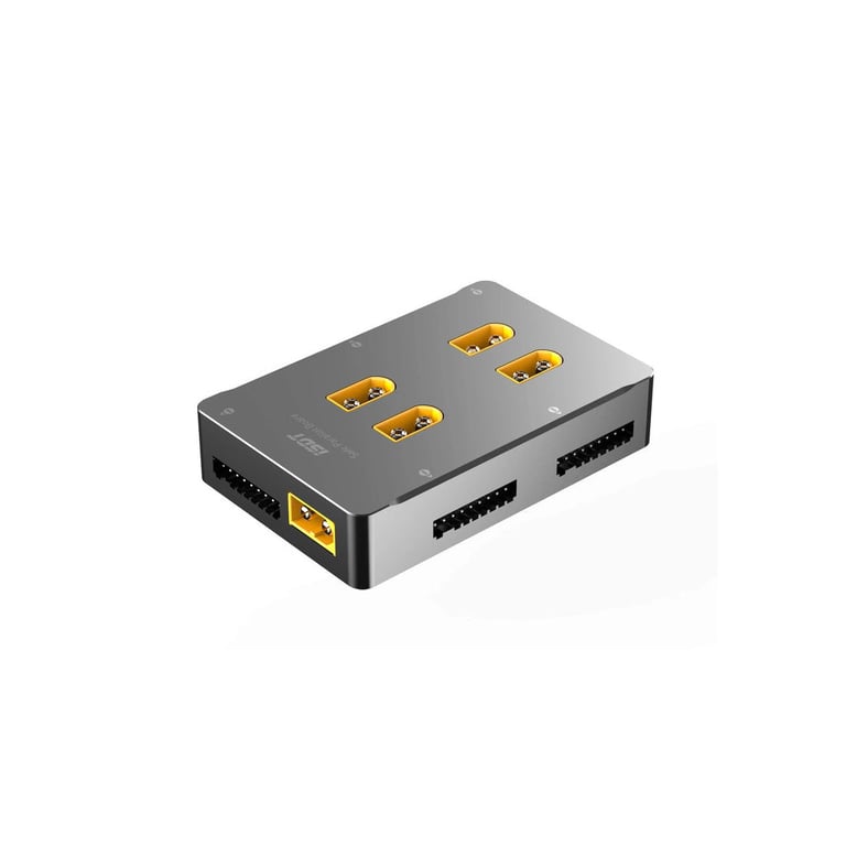 Зарядний пристрій для дрона iSDT PC-4860S LiPo Parallel Charging Board (HP0015.0023) - фото 5