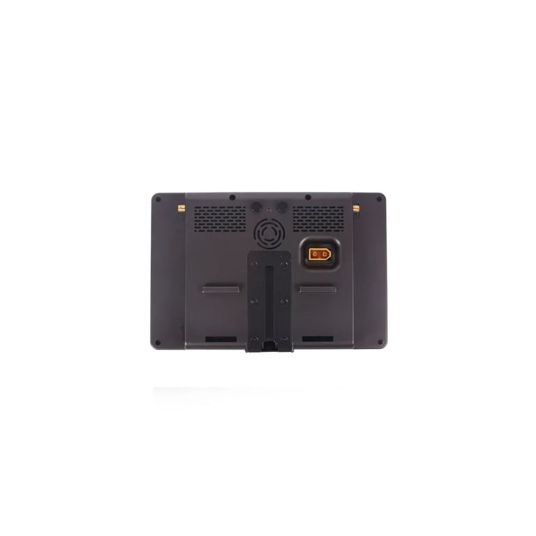 Монітор FPV Hawkeye Sharp Vision 2 FPV 7" DVR 5.8GHz 89CH L,X,Z Band (HP0054.9987) - фото 2