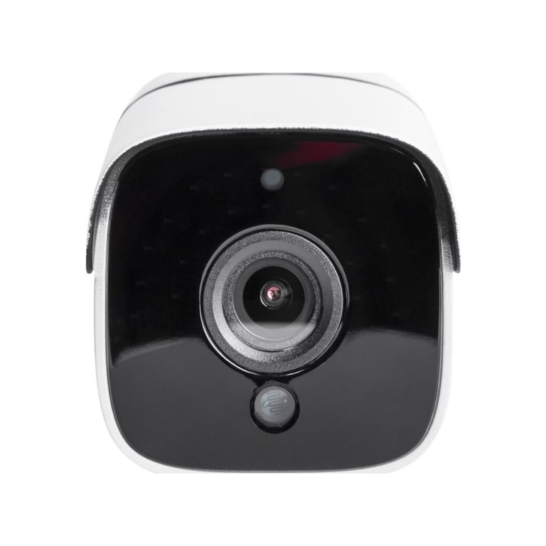 Камера відеоспостереження Greenvision GV-182-IP-FM-COA40-30 POE - фото 4