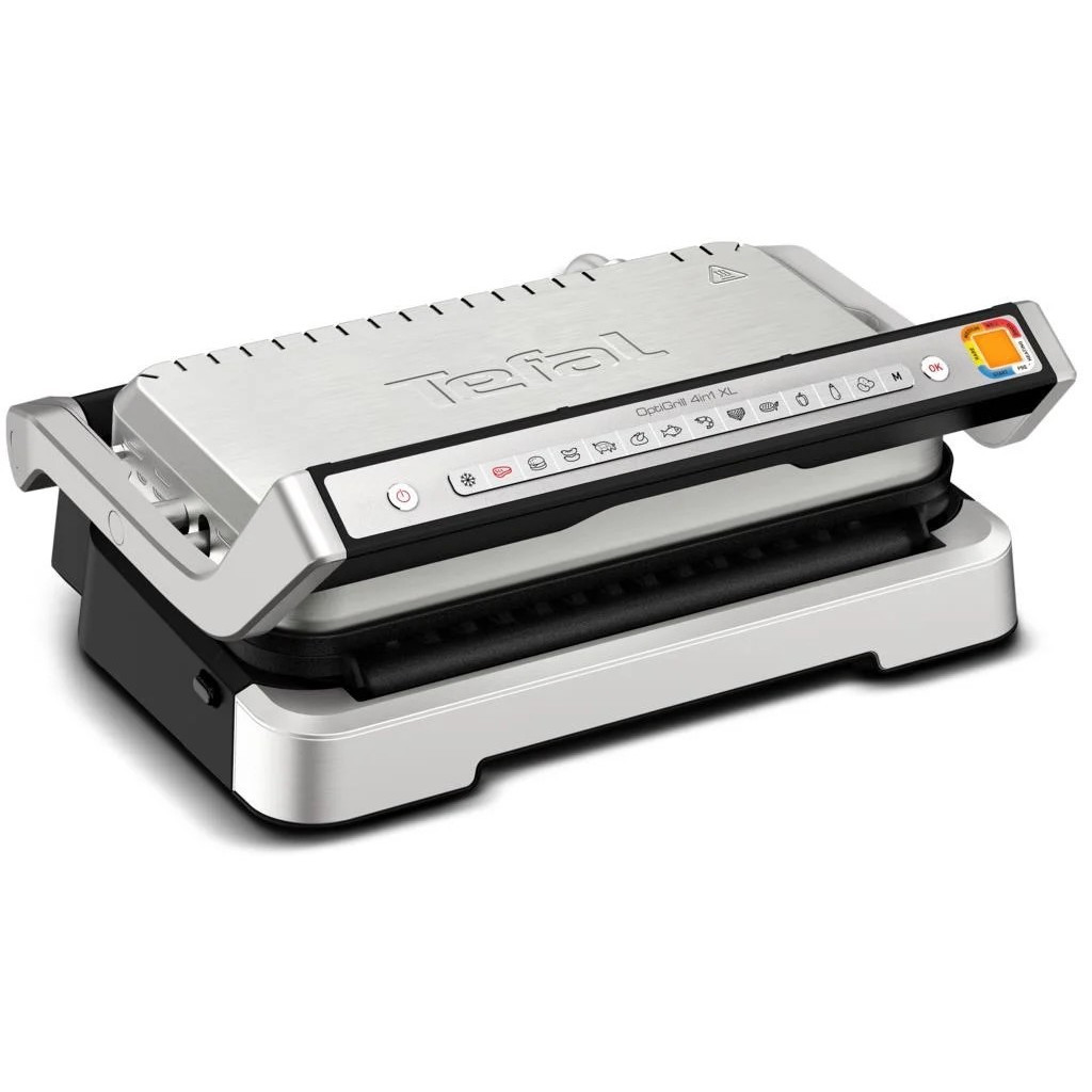 Електрогриль Tefal GC784D30 - головне фото