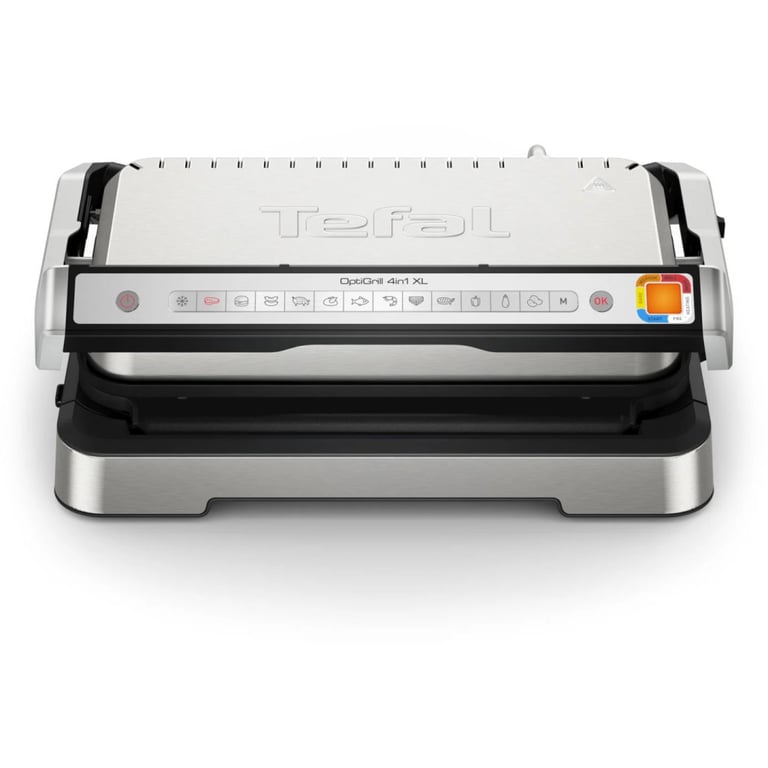 Електрогриль Tefal GC784D30 - фото 2