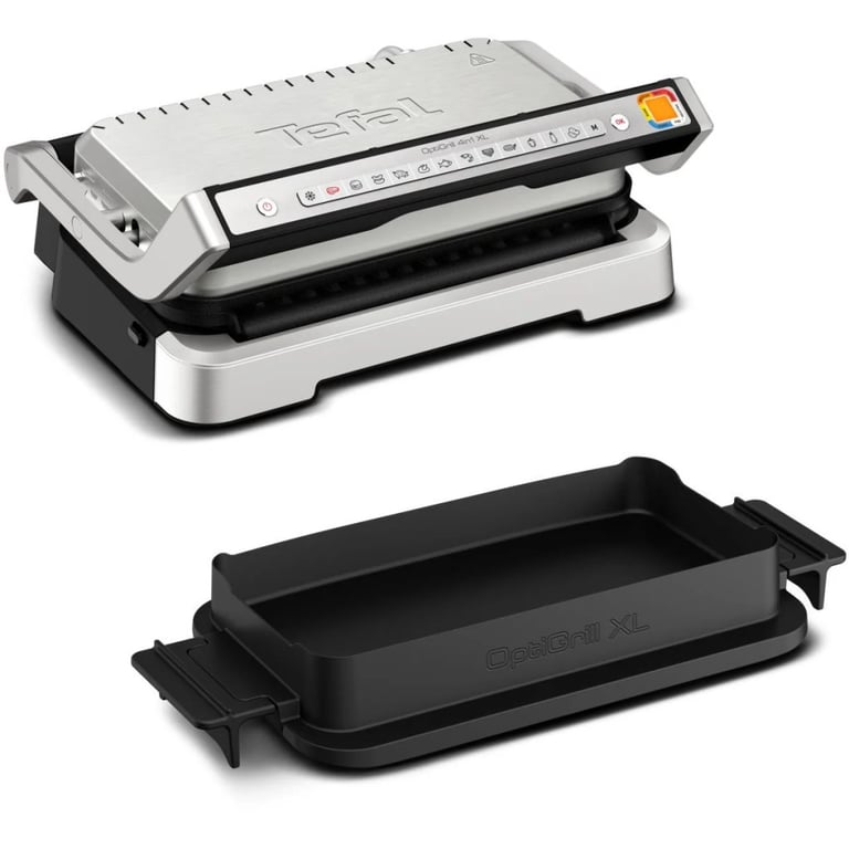 Електрогриль Tefal GC784D30 - фото 3