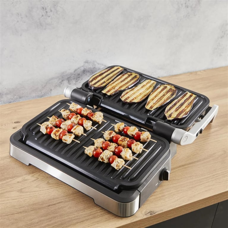 Електрогриль Tefal GC784D30 - фото 8