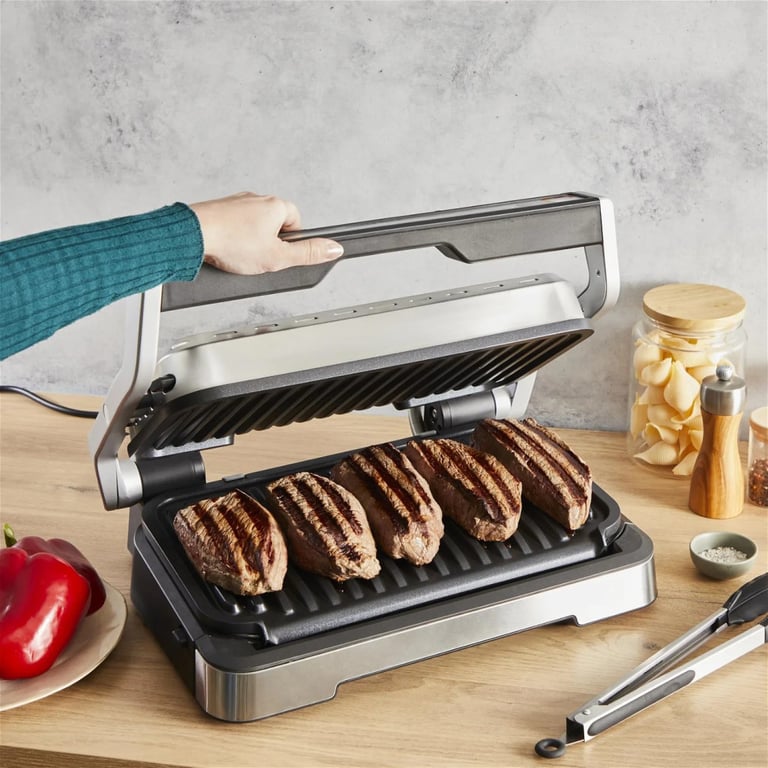 Електрогриль Tefal GC784D30 - фото 9