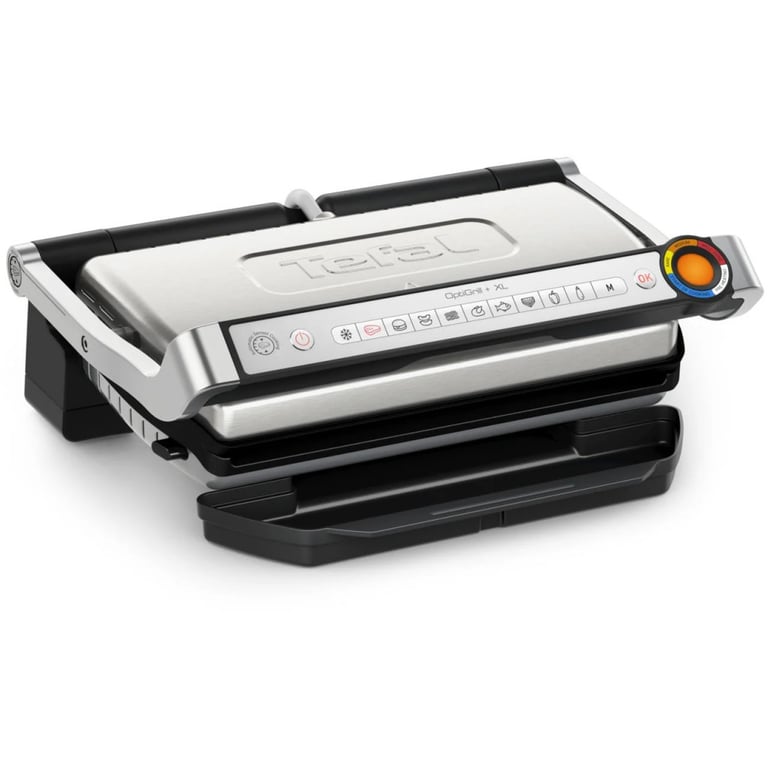 Електрогриль Tefal GC727D10 - фото 1