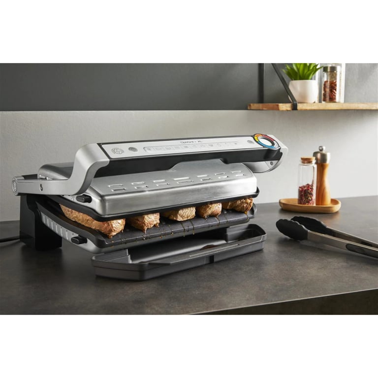 Електрогриль Tefal GC727D10 - фото 11