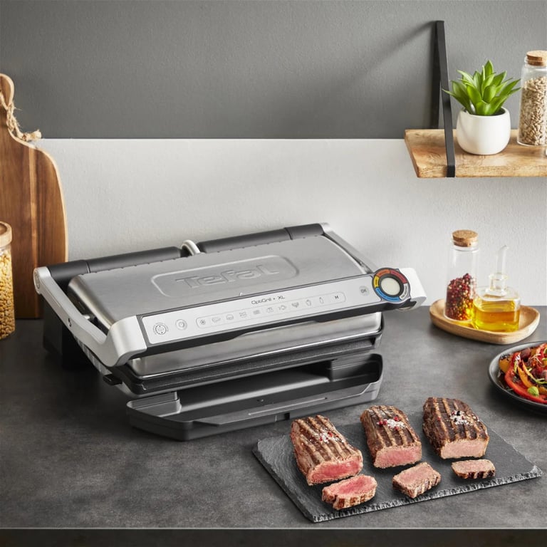 Електрогриль Tefal GC727D10 - фото 12