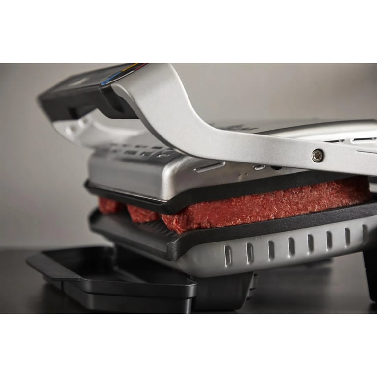 Електрогриль Tefal GC727D10 - фото 4