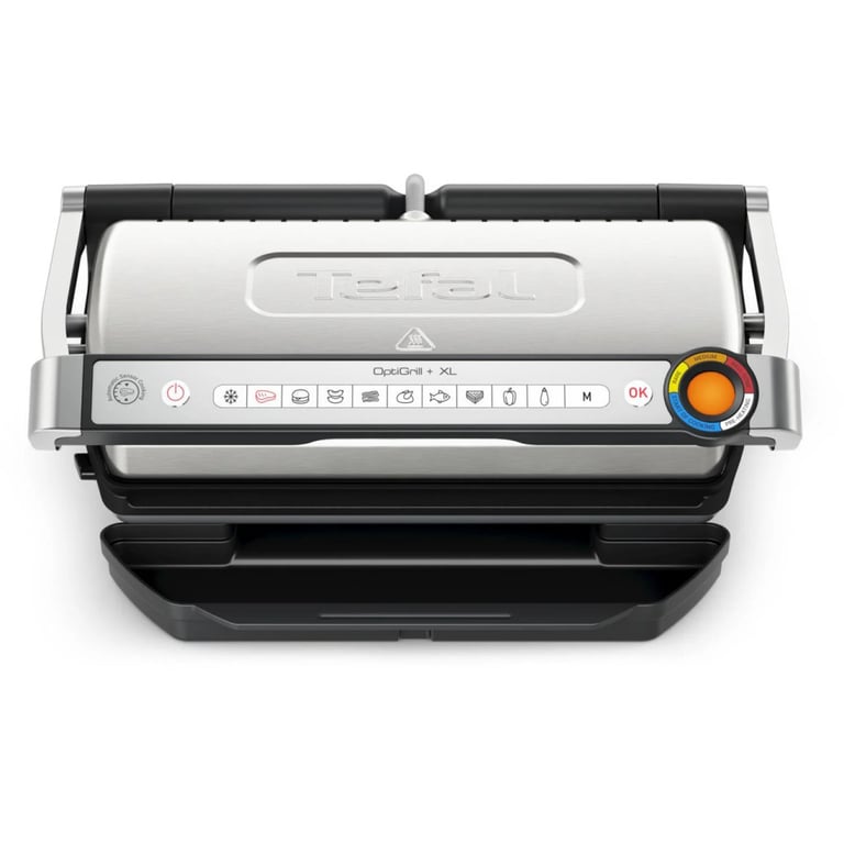 Електрогриль Tefal GC727D10 - фото 2