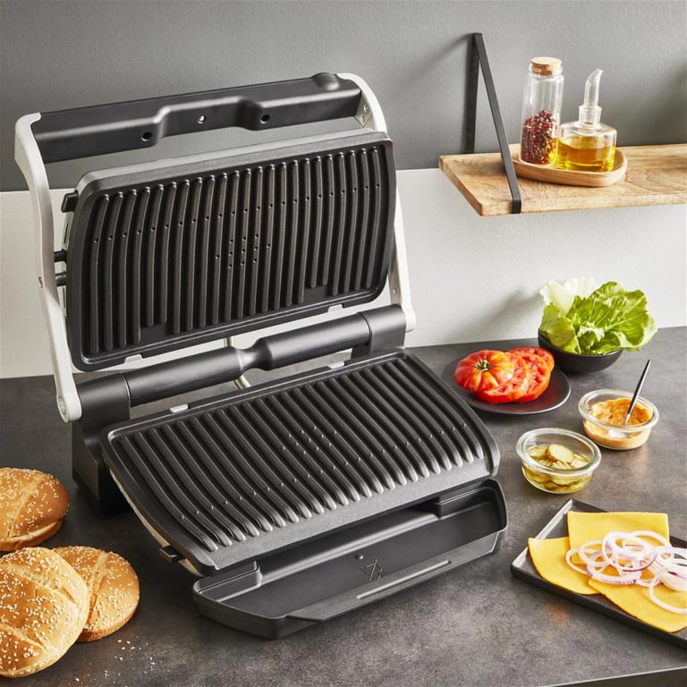 Електрогриль Tefal GC727D10 - фото 7