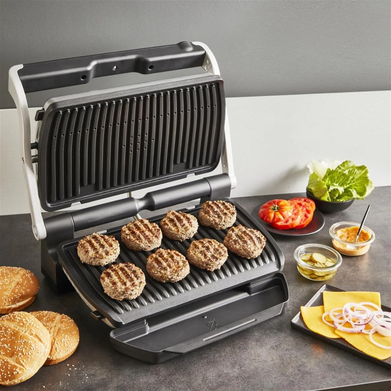 Електрогриль Tefal GC727D10 - фото 8