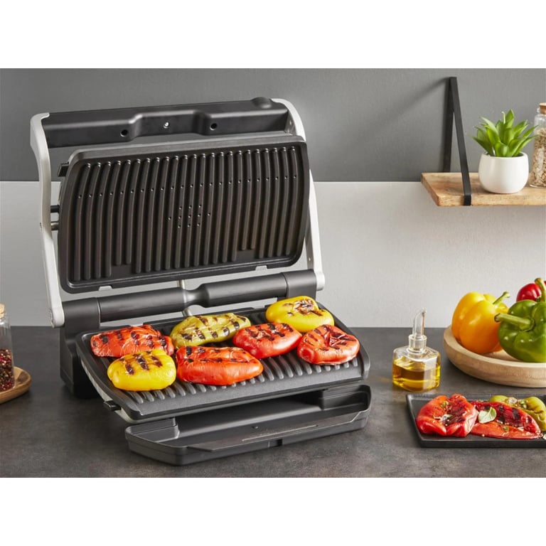 Електрогриль Tefal GC727D10 - фото 9