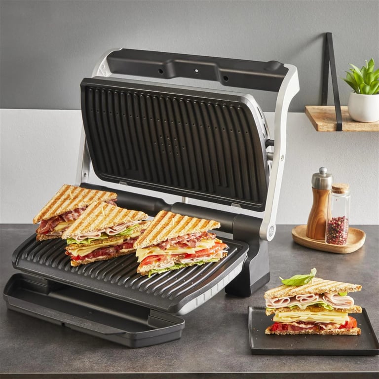 Електрогриль Tefal GC727D10 - фото 10