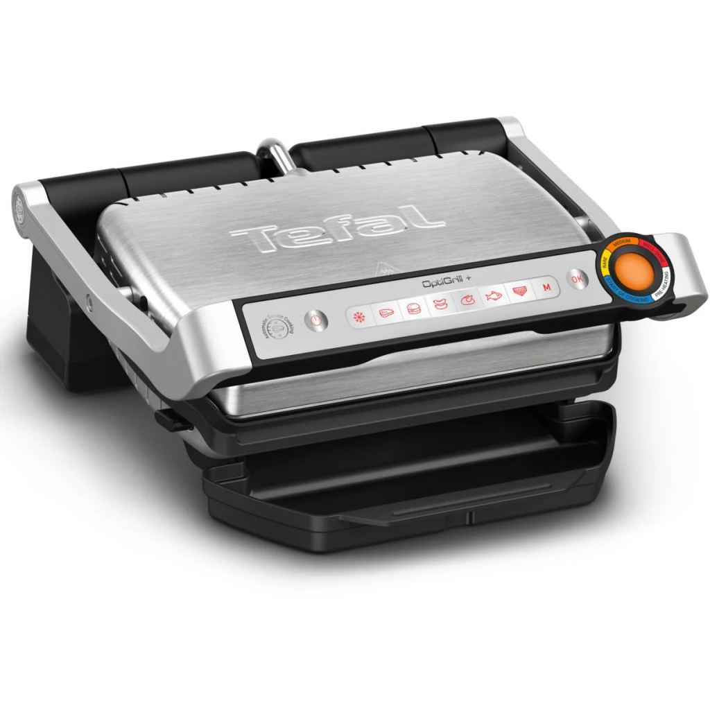 Електрогриль Tefal GC717D10 - фото 1