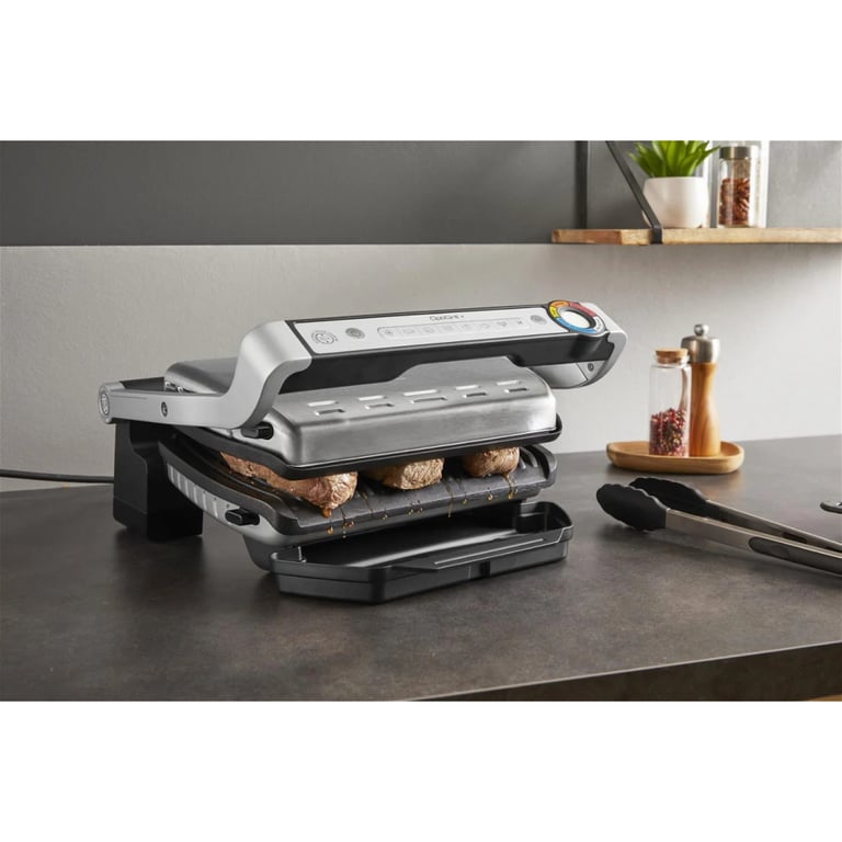 Електрогриль Tefal GC717D10 - фото 11