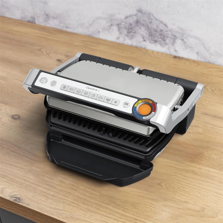 Електрогриль Tefal GC717D10 - фото 4