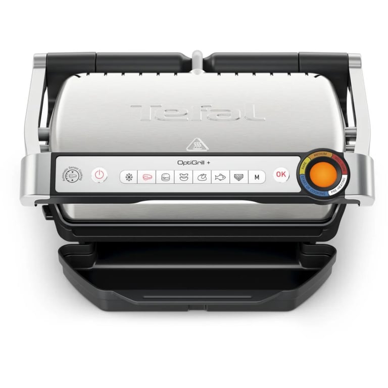 Електрогриль Tefal GC717D10 - фото 2