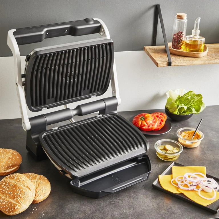 Електрогриль Tefal GC717D10 - фото 6