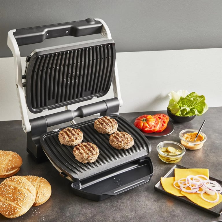 Електрогриль Tefal GC717D10 - фото 7