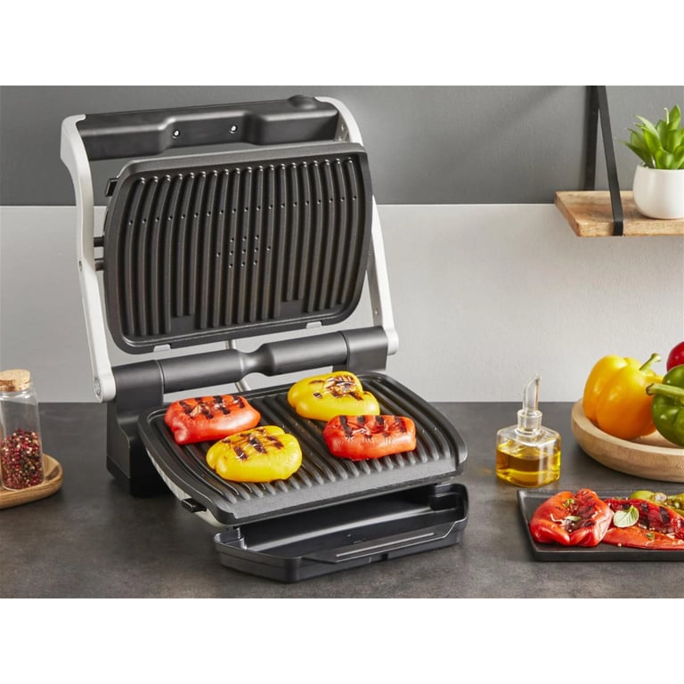 Електрогриль Tefal GC717D10 - фото 8