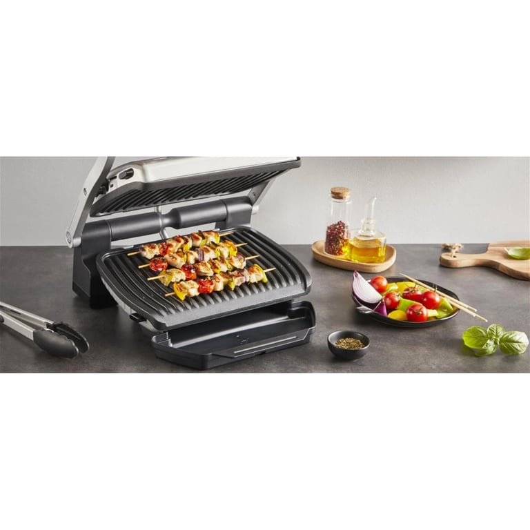 Електрогриль Tefal GC717D10 - фото 9