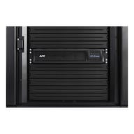 Пристрій безперебійного живлення APC Smart-UPS RM 1500VA 2U LCD SmartConnect (SMT1500RMI2UC) - фото 4