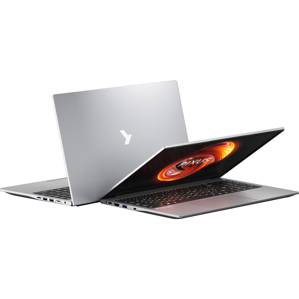 Ноутбук Pixus Link (4897058531800) - фото 5 Ноутбук Pixus Link (4897058531800) - фото 5