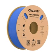 Пластик для 3D-принтера Creality PLA Hyper 1кг, 1.75мм, blue (3301010341) - фото 1