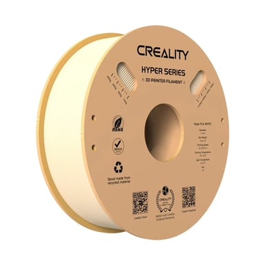 Пластик для 3D-принтера Creality PLA Hyper 1кг, 1.75мм, skin (3301010378) - фото 1