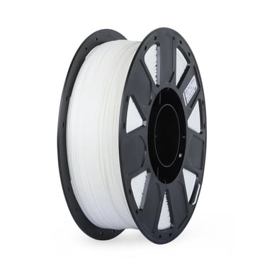 Пластик для 3D-принтера Creality PLA 1кг, 1.75мм, white (3301010121) - фото 1