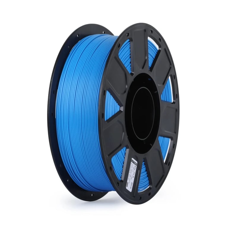 Пластик для 3D-принтера Creality PLA 1кг, 1.75мм, blue (3301010125) - фото 1