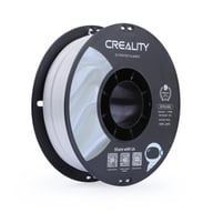Пластик для 3D-принтера Creality PLA silky shine 1кг, 1.75мм, white (3301120004) - фото 1