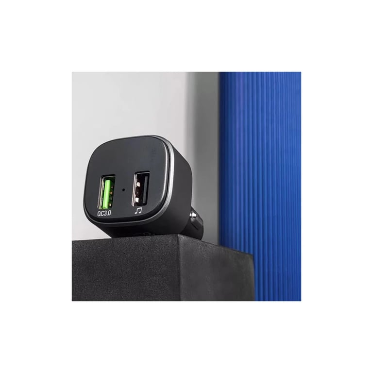 FM модулятор HOCO E67, Black, Box - фото 10
