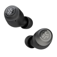 Навушники Jlab GO Air Pop Black (IEUEBGAIRPOPRBLK124) - фото 1