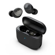 Навушники Jlab GO Air Pop Black (IEUEBGAIRPOPRBLK124) - фото 2