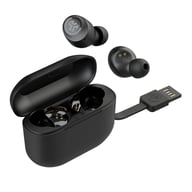 Навушники Jlab GO Air Pop Black (IEUEBGAIRPOPRBLK124) - фото 3